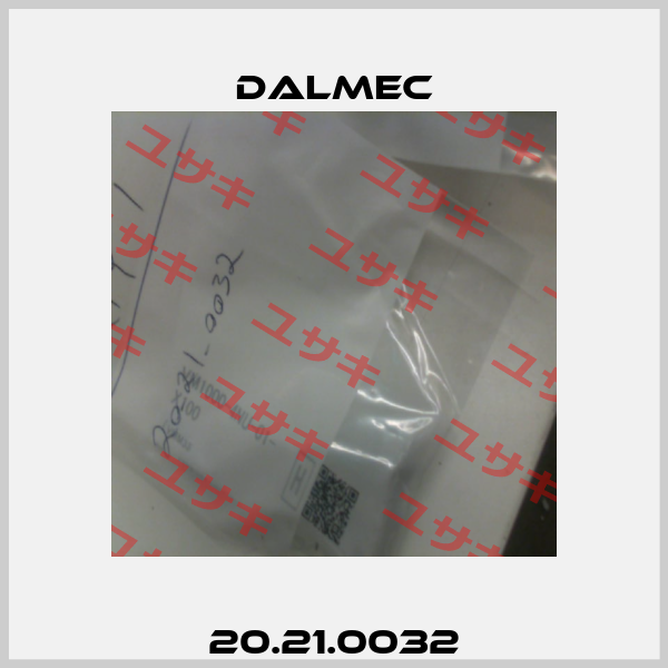 20.21.0032 Dalmec