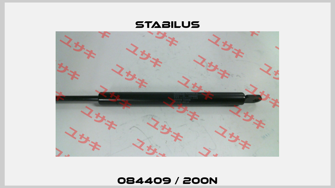 084409 / 200N Stabilus