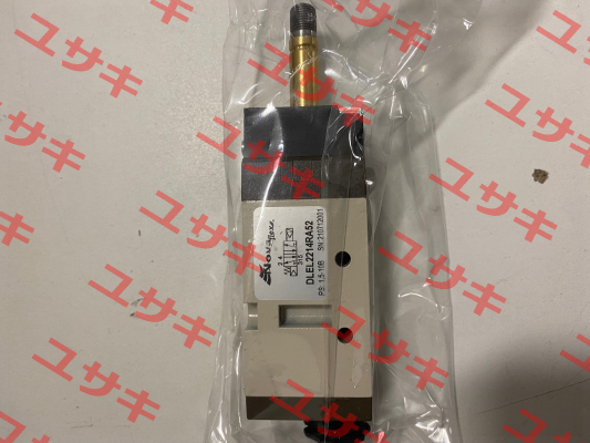 DLEL2214RA52M NOVAFLEX