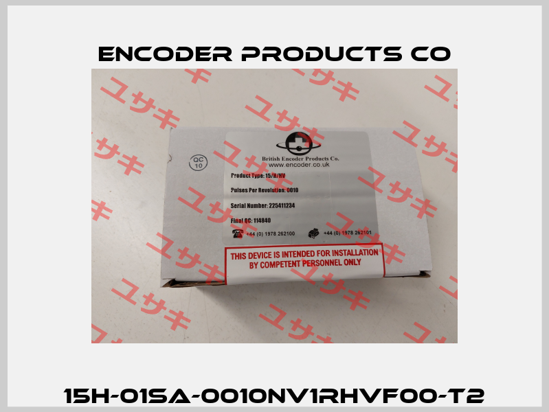 15H-01SA-0010NV1RHVF00-T2 Encoder Products Co