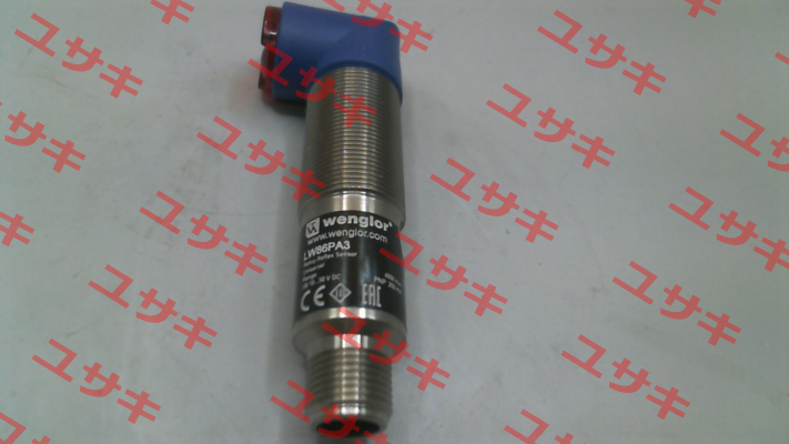 LW86PA3 Wenglor