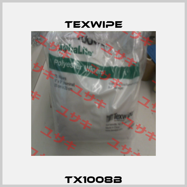 TX1008B Texwipe