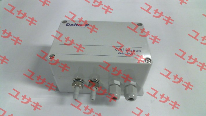 PS 10 / 9003.0323 Halstrup Walcher