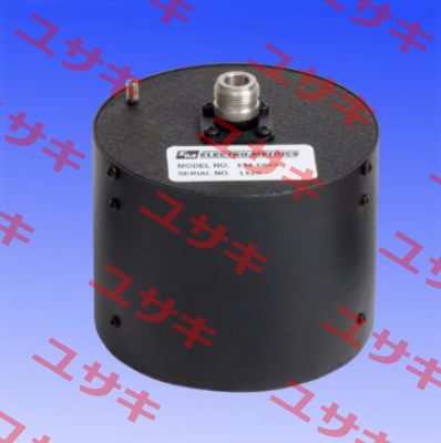 EM-6865 Electro-Metrics