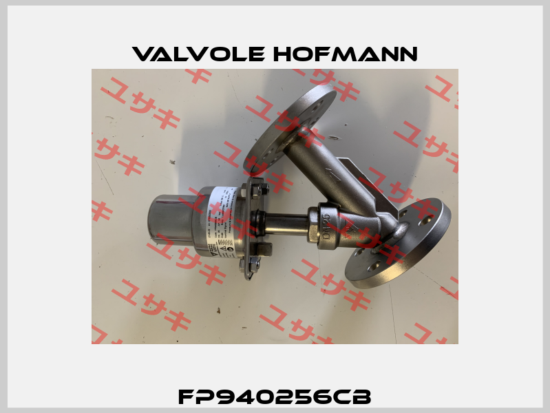 FP940256CB Valvole Hofmann