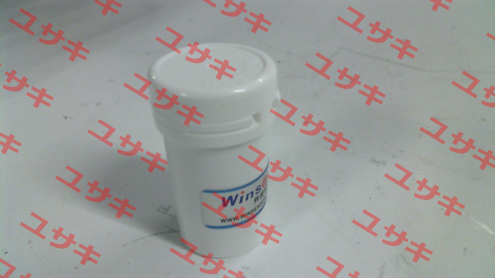 ME3-HF Winsen-sensor