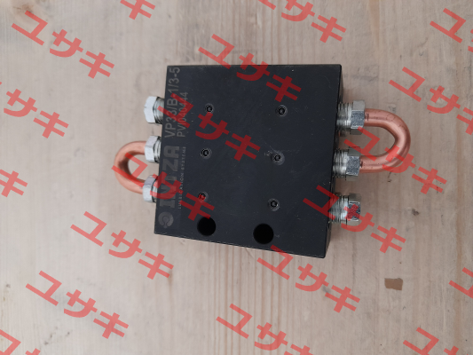 VP33 B-1/3-51/L3PPC-RPP3 Intza