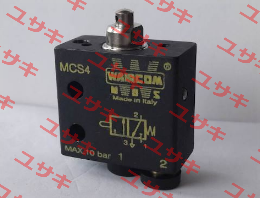 MCS4 Waircom