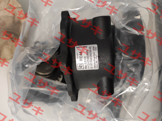 M40602003, Type: RE 44 gearbox Interpump