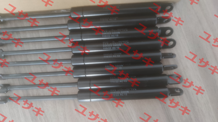 094323 / 400N Stabilus