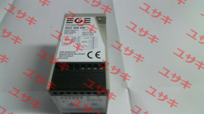 p/n: P10503, Type: SKZ 400 GR Ege