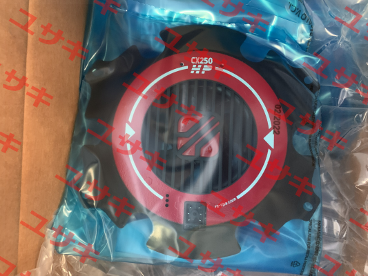 Cover HP.3 V2  / 01A14077 Re S.p.A.