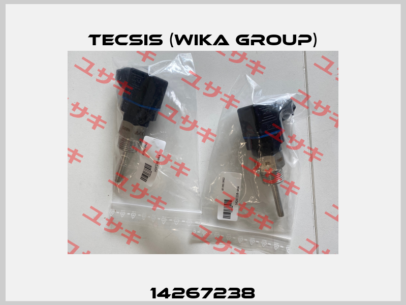 14267238 Tecsis (WIKA Group)