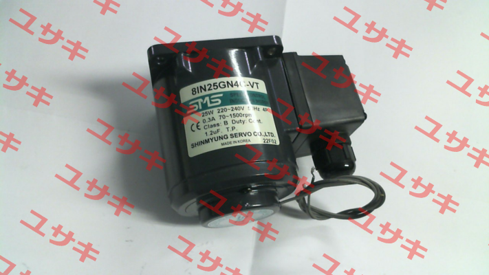 8IN25GN4C-VT Shin Myung