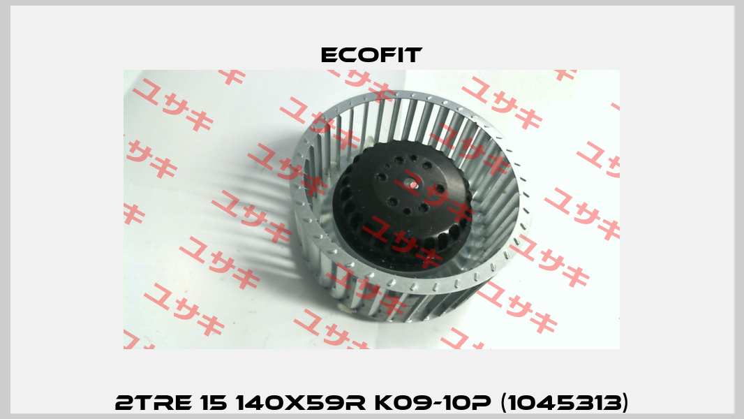 2TRE 15 140x59R K09-10p (1045313) Ecofit