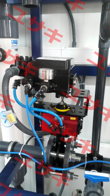 YT1000R  Pneumatrol