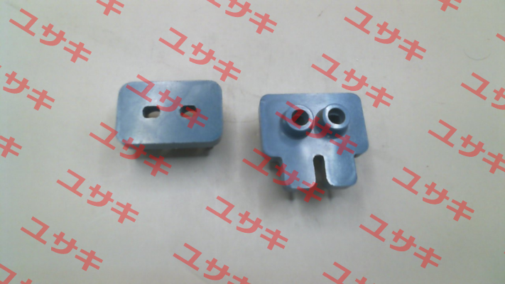 Terminal board for FBSP 71 B4 AC Motoren
