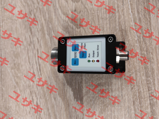 OPD 1500 TA 24 C Snt Sensortechnik