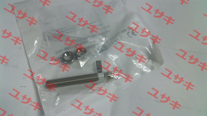 p/n: 08317815464, Type: KJ3-M8EB60-DPÖ-V1 Pulsotronic