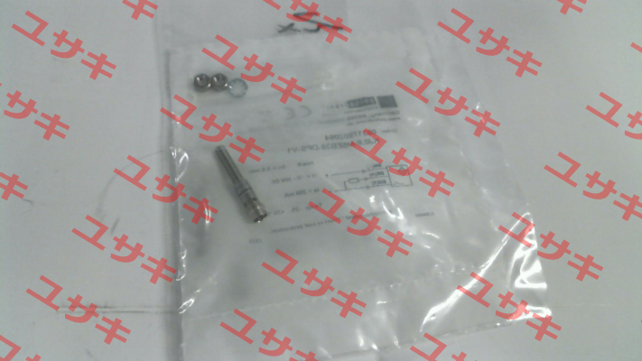 p/n: 08317802064, Type: KJ0,8-M5EB38-DPS-V1 Pulsotronic