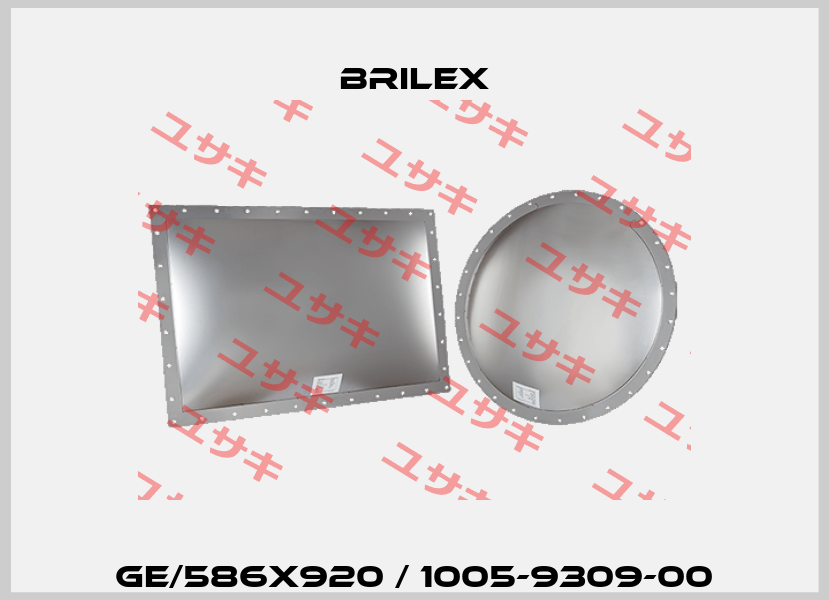 GE/586X920 / 1005-9309-00 Brilex