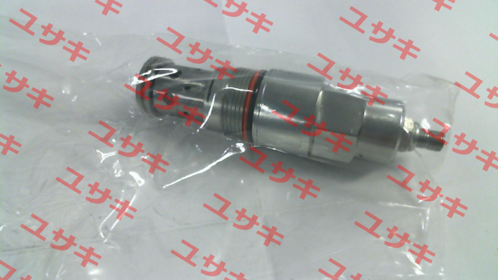 RDHA-LWN Sun Hydraulics