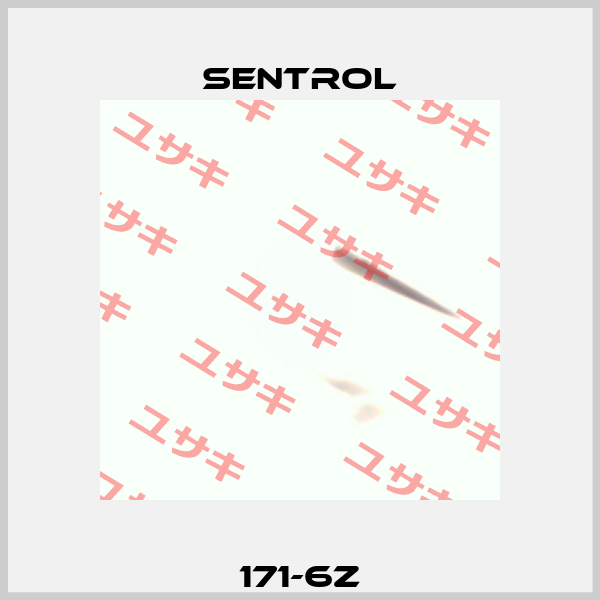 171-6Z Sentrol