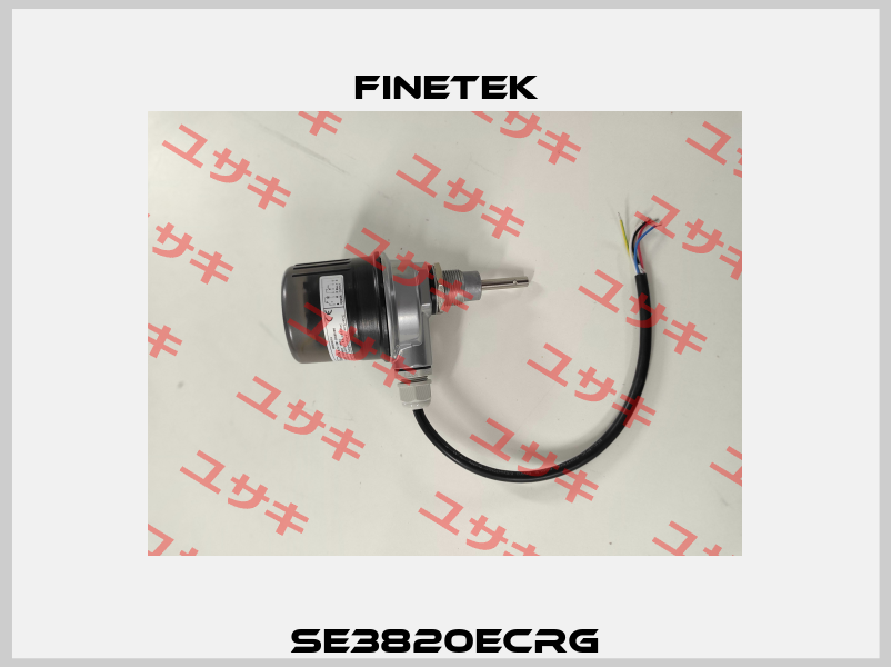 SE3820ECRG Finetek