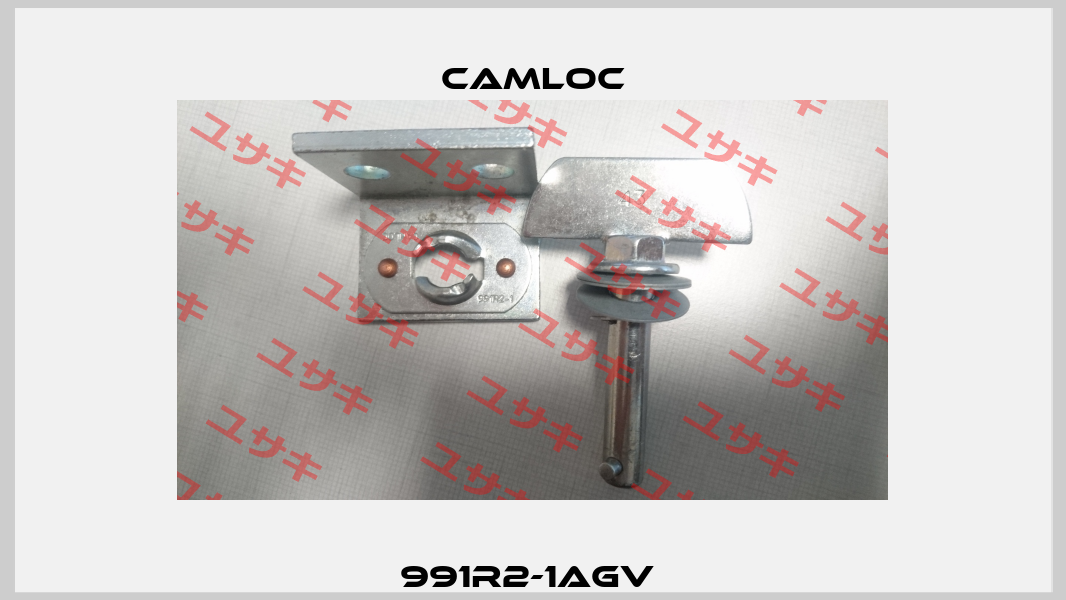 991R2-1AGV  Camloc