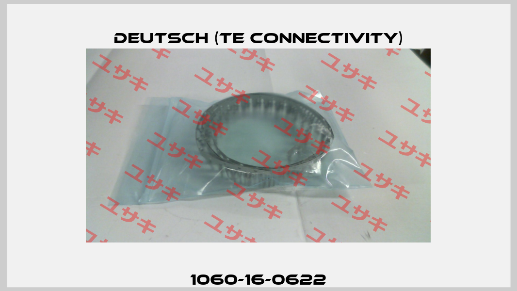 1060-16-0622 Deutsch (TE Connectivity)