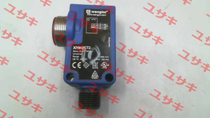 XR96PCT2 Wenglor