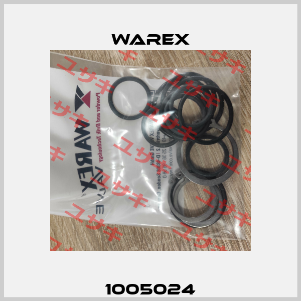 1005024 Warex