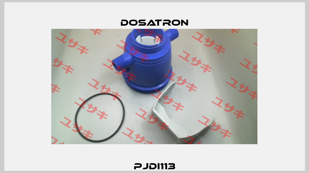 PJDI113 Dosatron