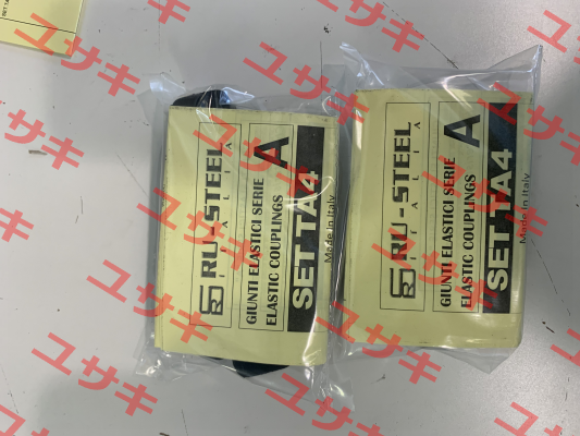SET.TA04 Ru-Steel