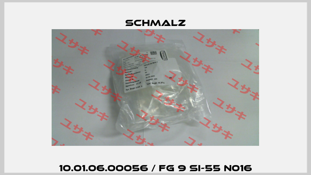 10.01.06.00056 / FG 9 SI-55 N016 Schmalz