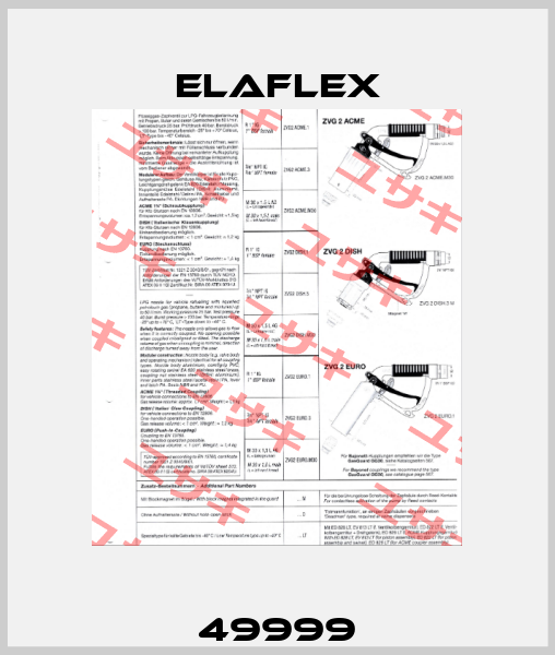 49999 Elaflex
