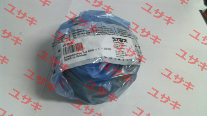 KSW-1-30/120 (ZB 0615) Stoz Sugo