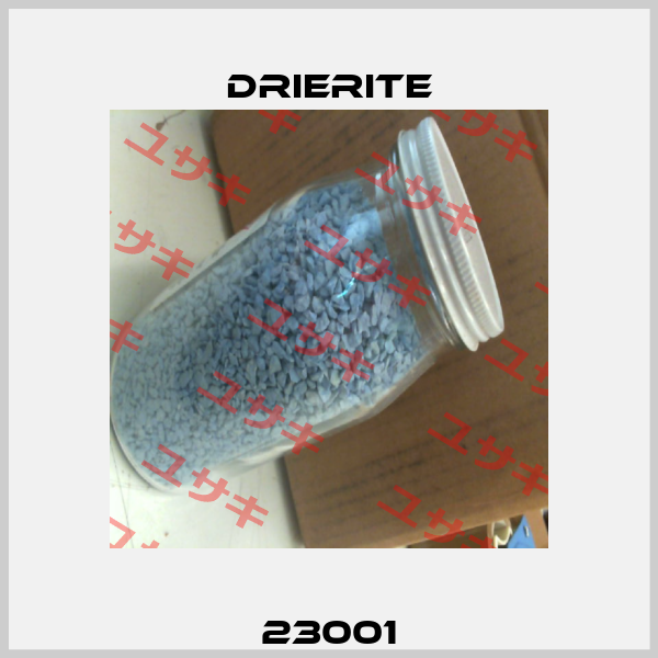 23001 Drierite
