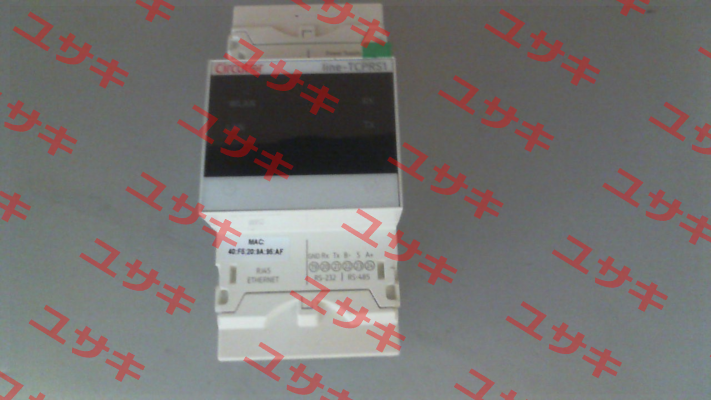 M62411 / Line-TCPRS1 Circutor