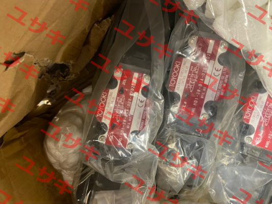 HD3-3W-BCA-03B-WYD2 JTEKT FLUID POWER SYSTEMS CORPORATION (ex. Toyooki)