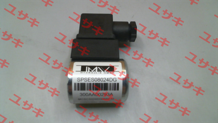 SP-SES-08-024DG IMAV Hydraulik