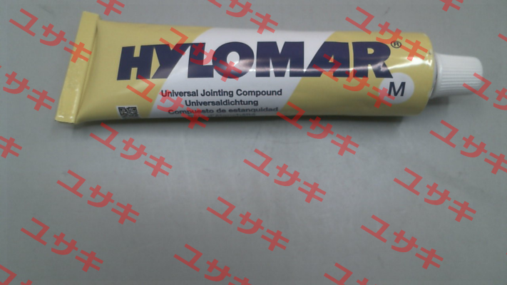 F/HMMDMO/080M Hylomar