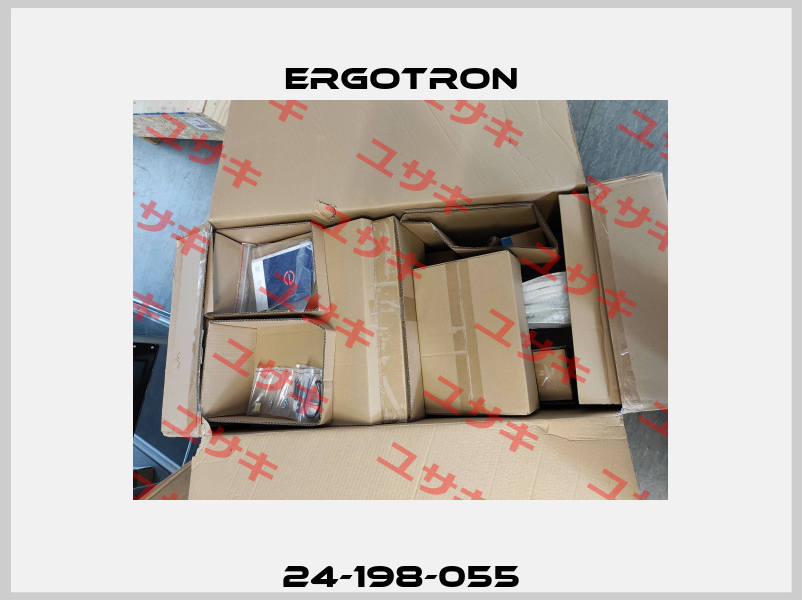 24-198-055 Ergotron