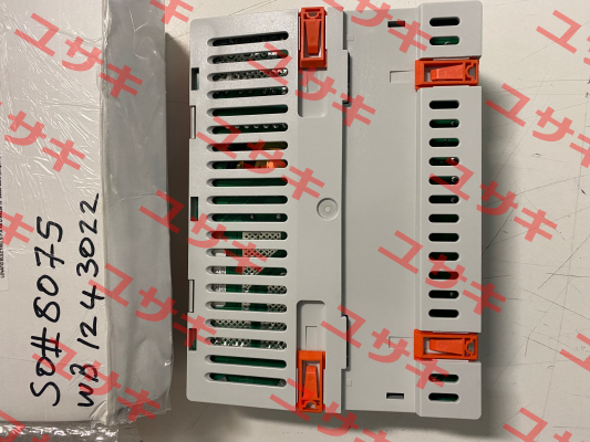 POWLOV0001 TornaTech
