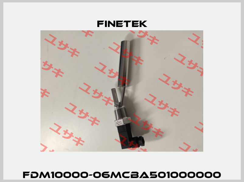 FDM10000-06MCBA501000000 Finetek
