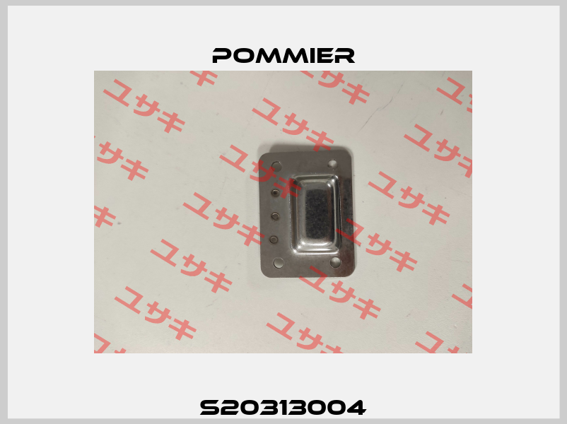 S20313004 Pommier