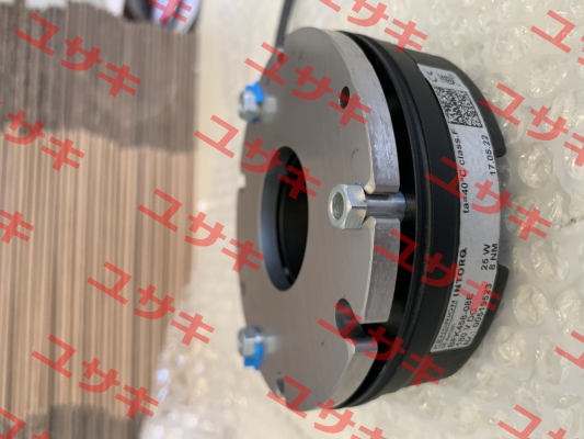 SAP00396200 kpl BFK458-08 Al ST Intorq