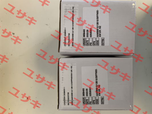AAM58B12/13B10/30PFN6XXM12R.162 Eltra Encoder
