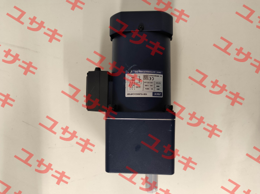 100YS200GV24F658+100GF25H JSCC AUTOMATION CO., LTD.