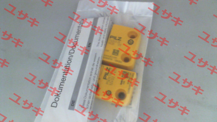 504222 Pilz